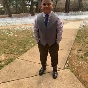 Meet your Posher, Maricela